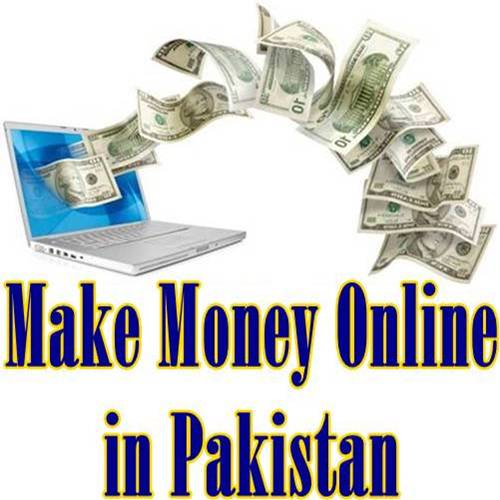 global earn money online in pakistan by typing